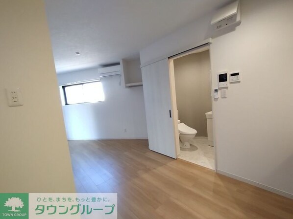 Ambition見沼の物件内観写真